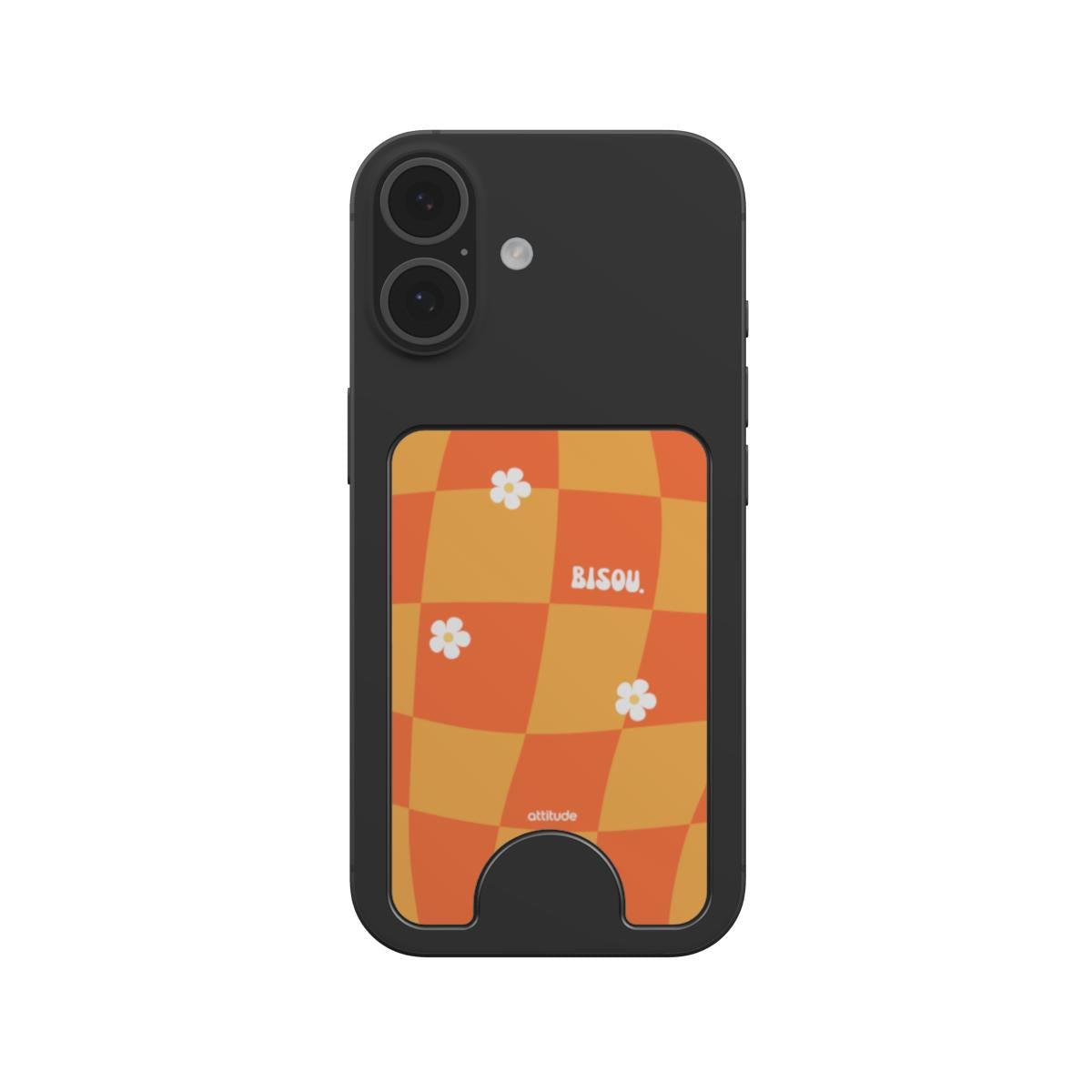 Magnetic Wallet