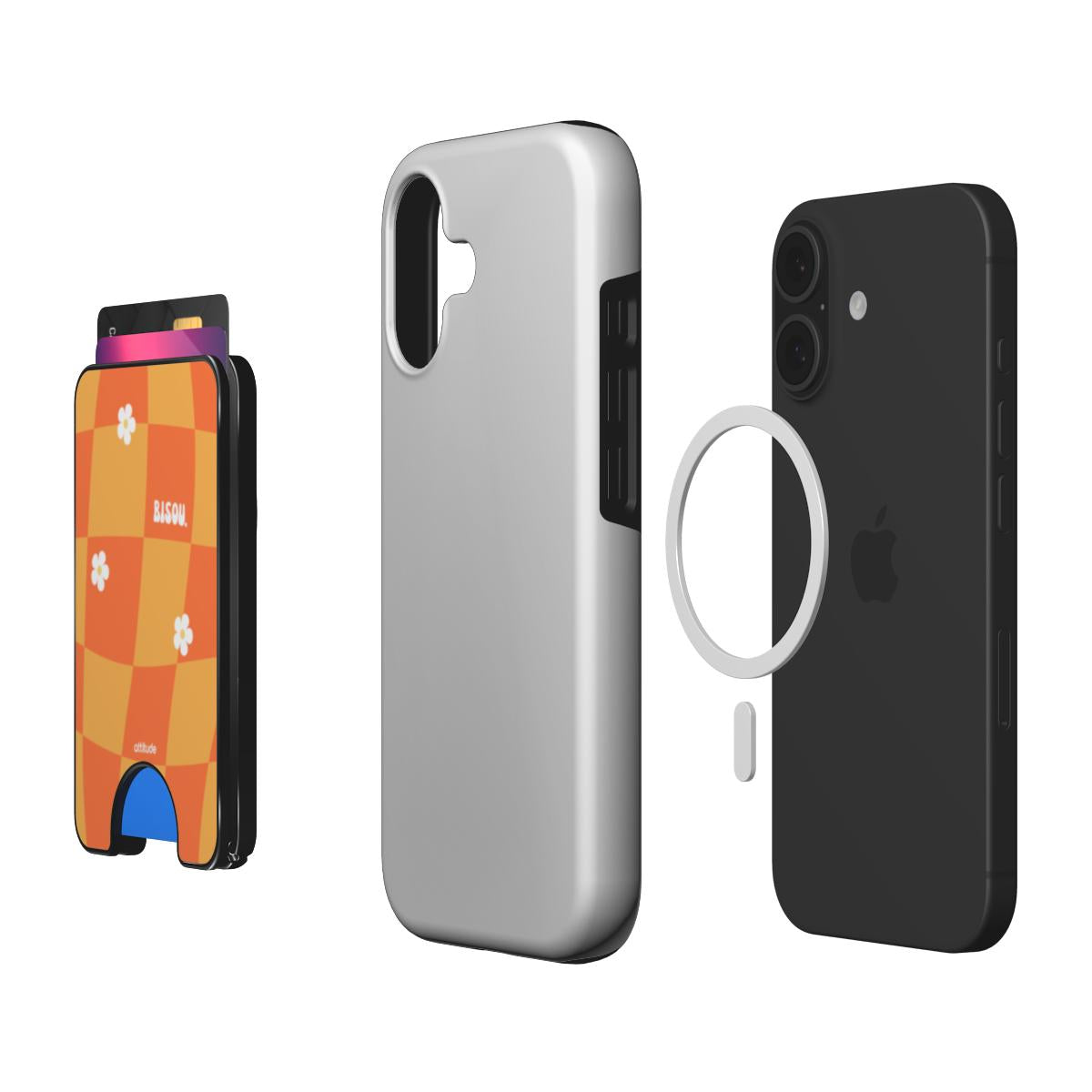 Magnetic Wallet