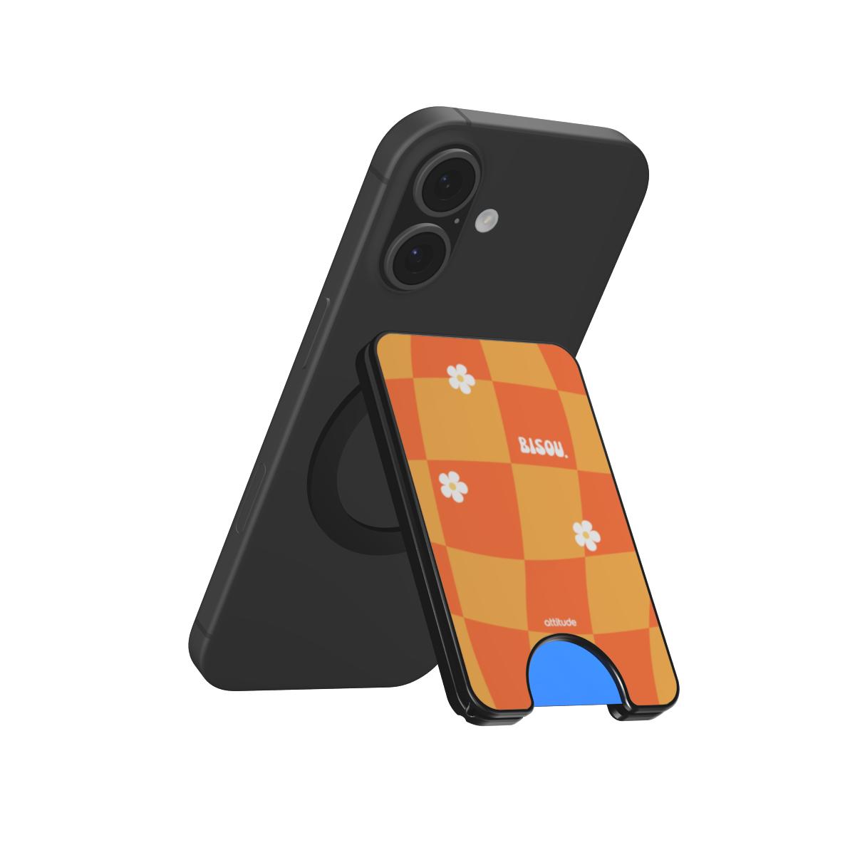 Magnetic Wallet