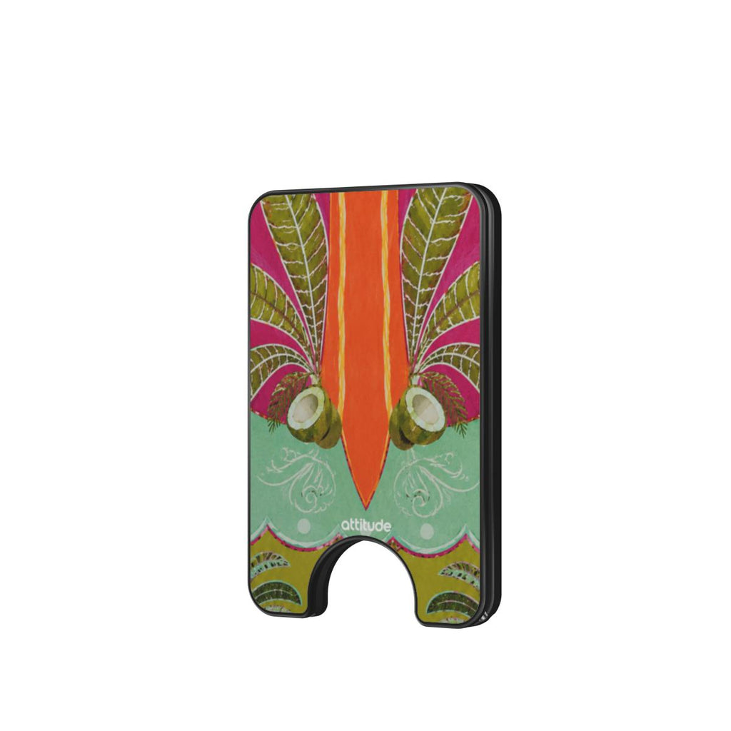 Magnetic Wallet