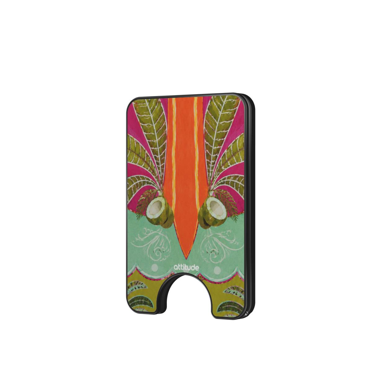 Magnetic Wallet