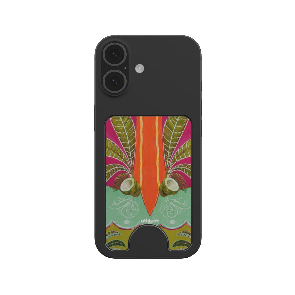 Magnetic Wallet