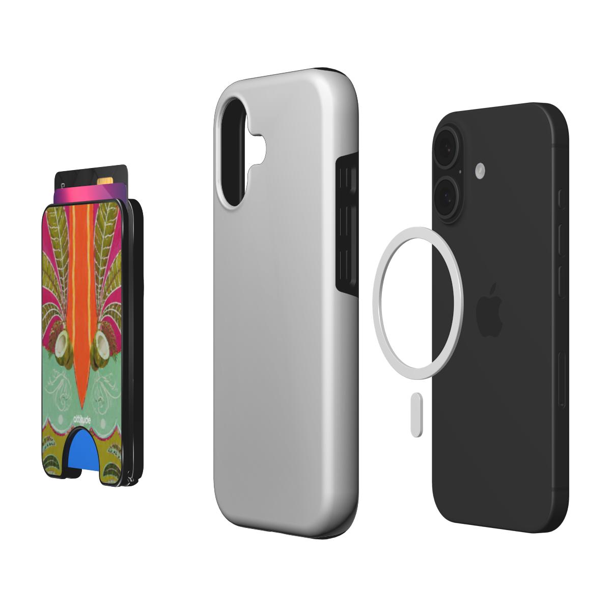Magnetic Wallet