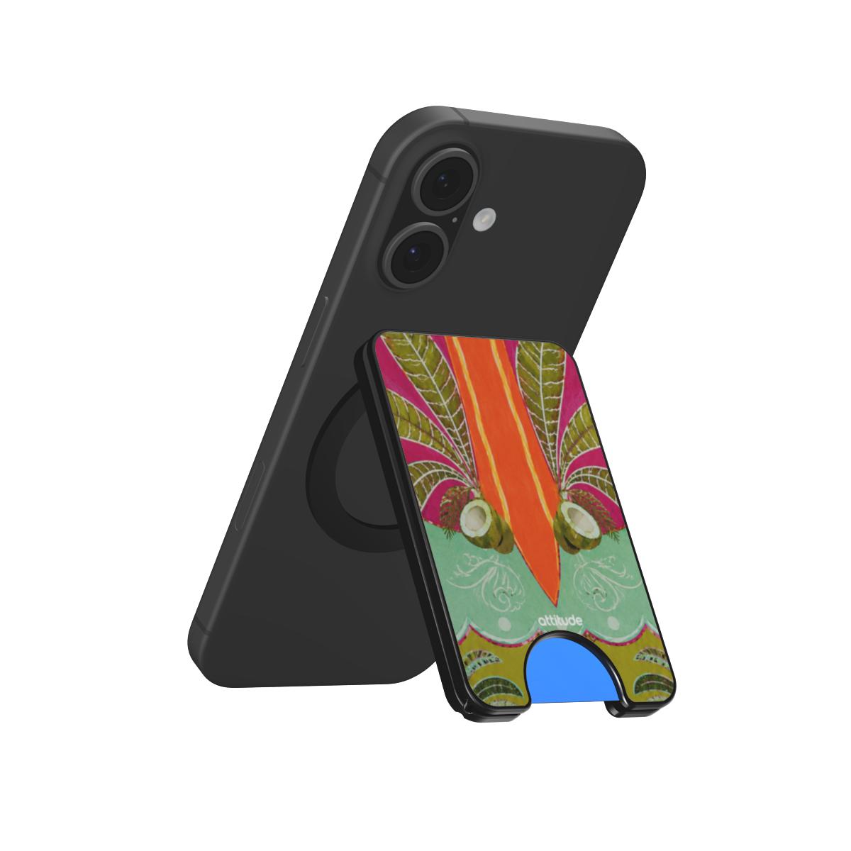 Magnetic Wallet