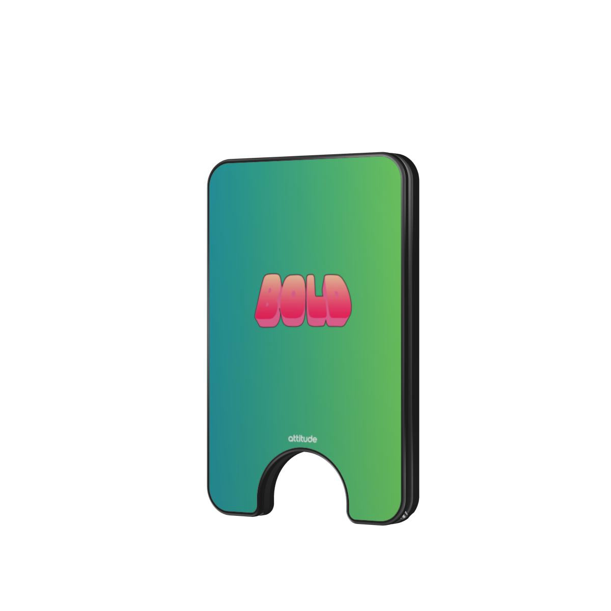 Magnetic Wallet