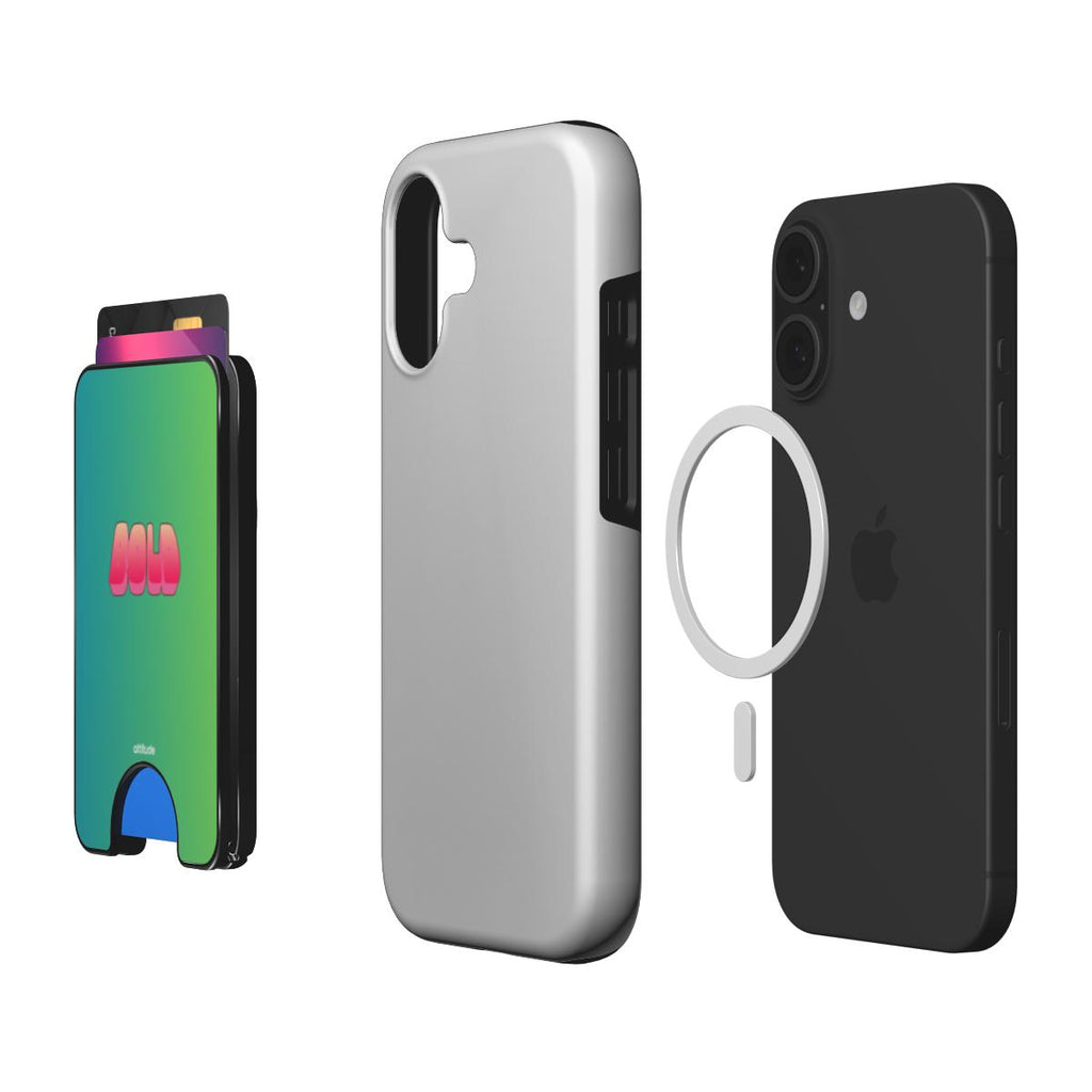 Magnetic Wallet