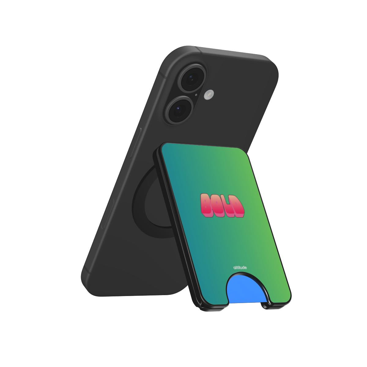 Magnetic Wallet