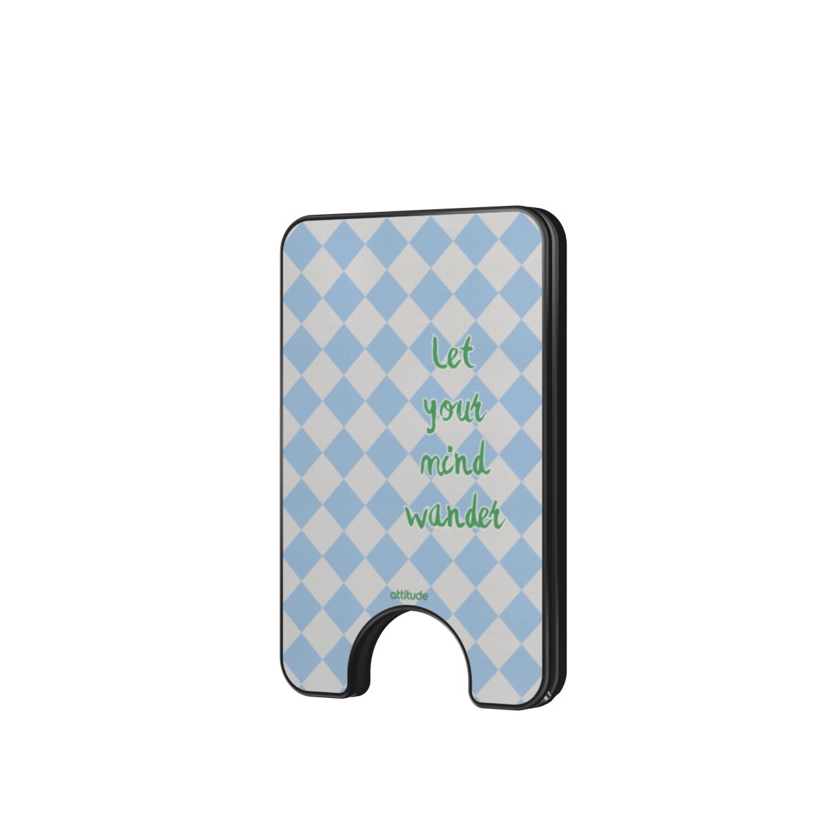 Magnetic Wallet