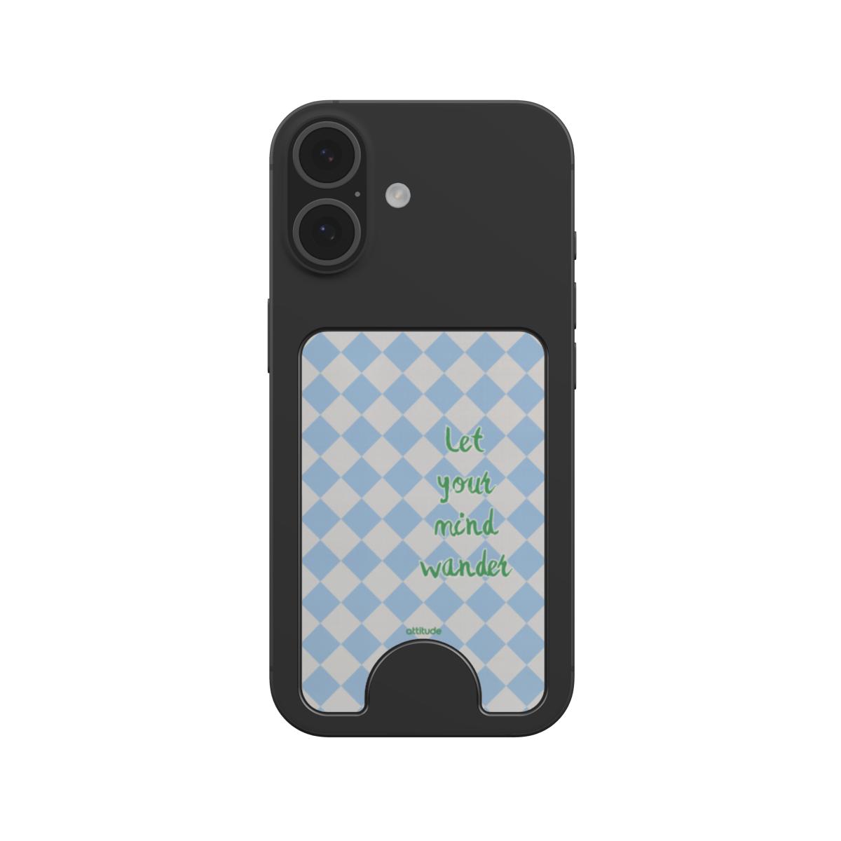 Magnetic Wallet