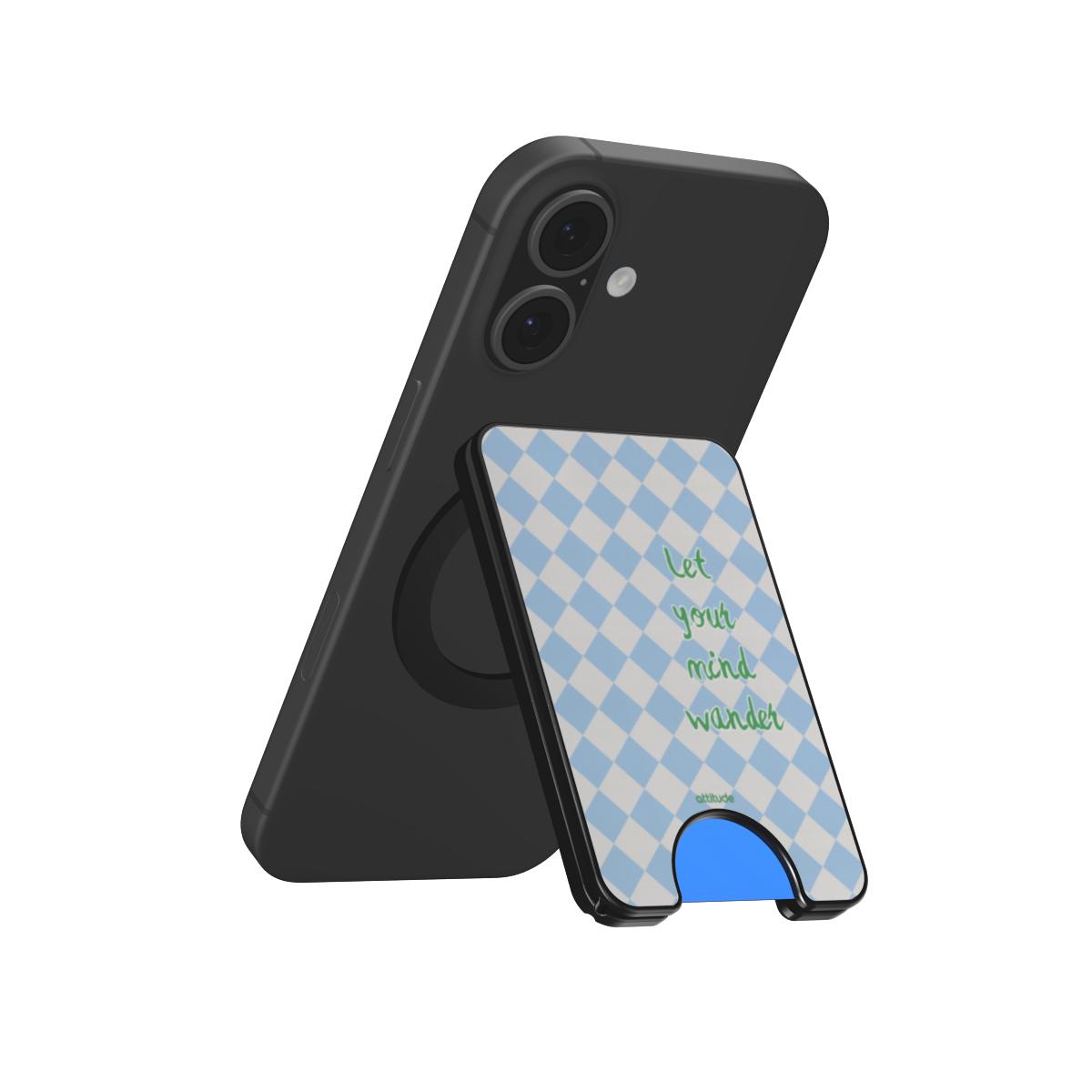 Magnetic Wallet