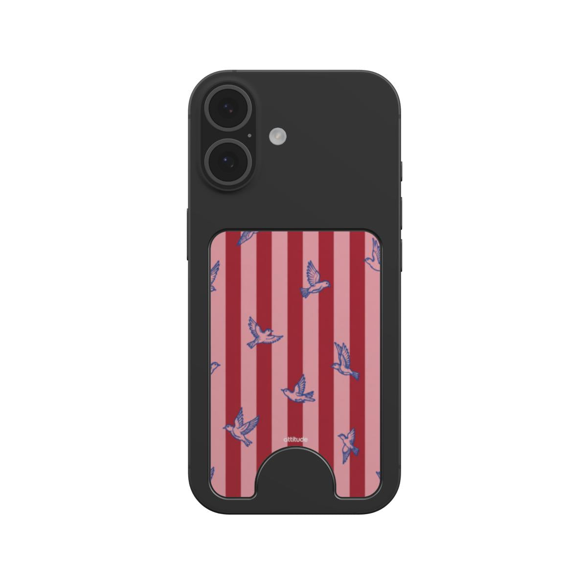 Magnetic Wallet