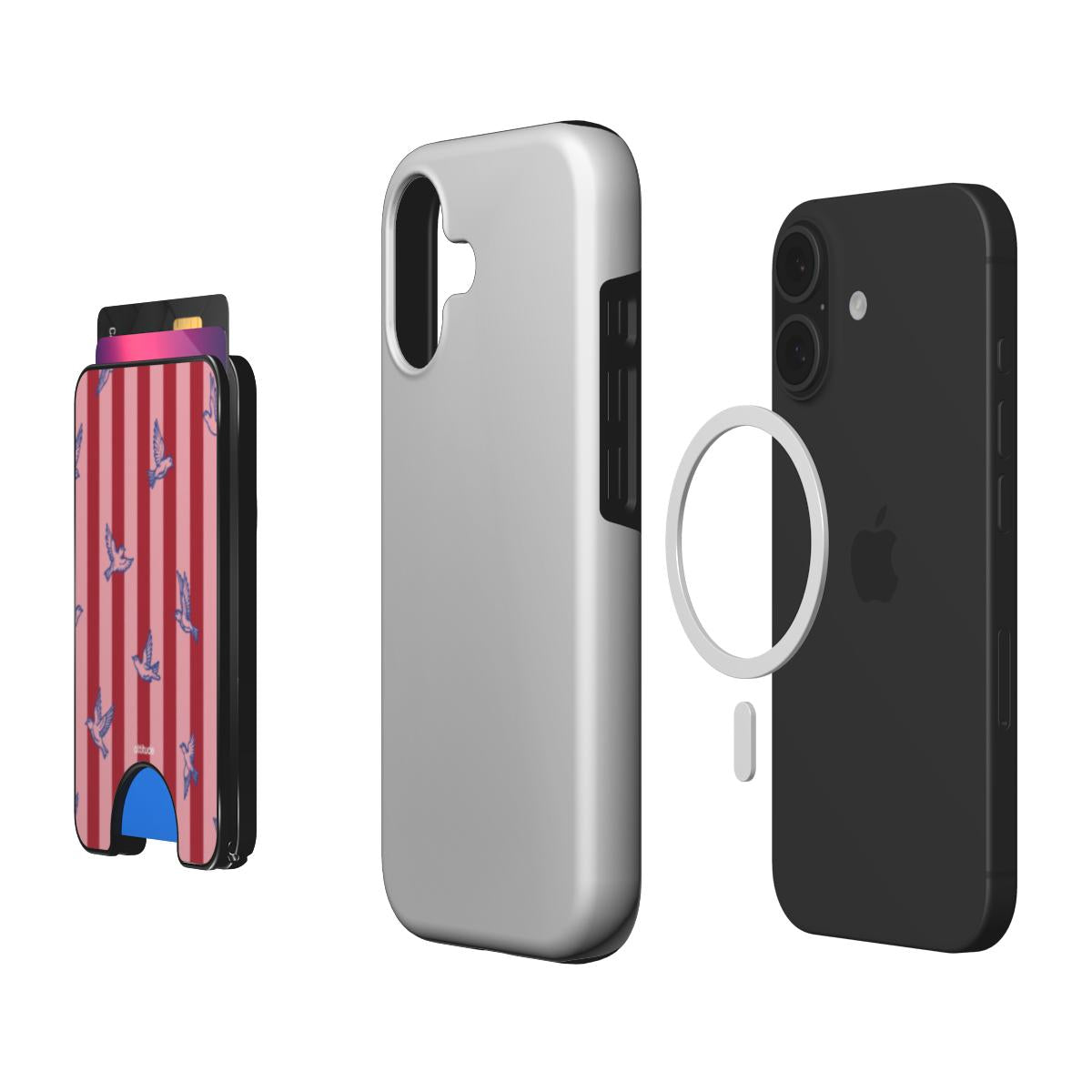 Magnetic Wallet