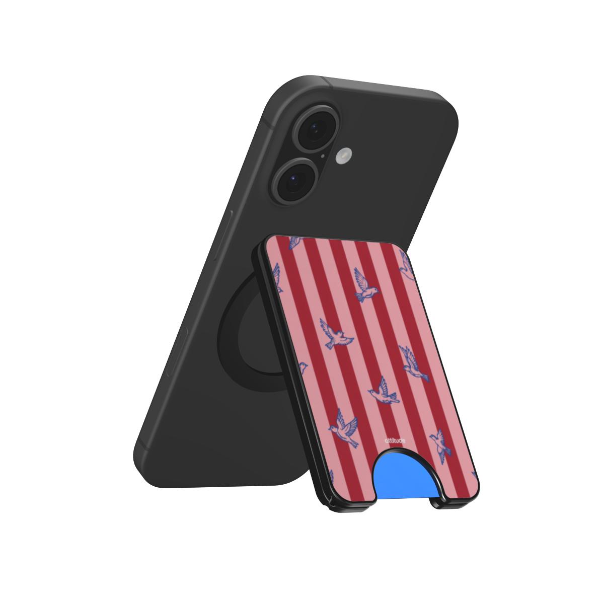 Magnetic Wallet