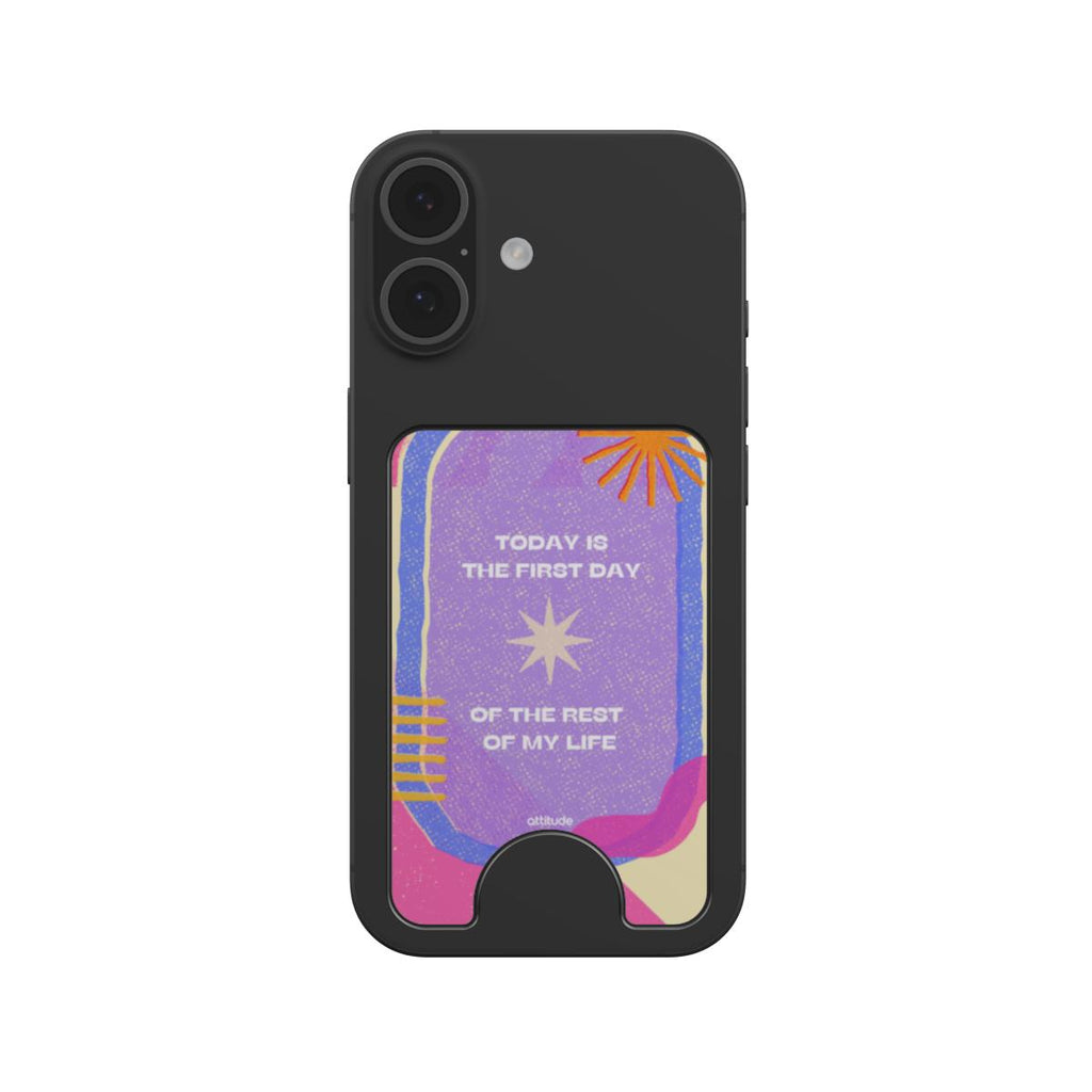 Magnetic Wallet