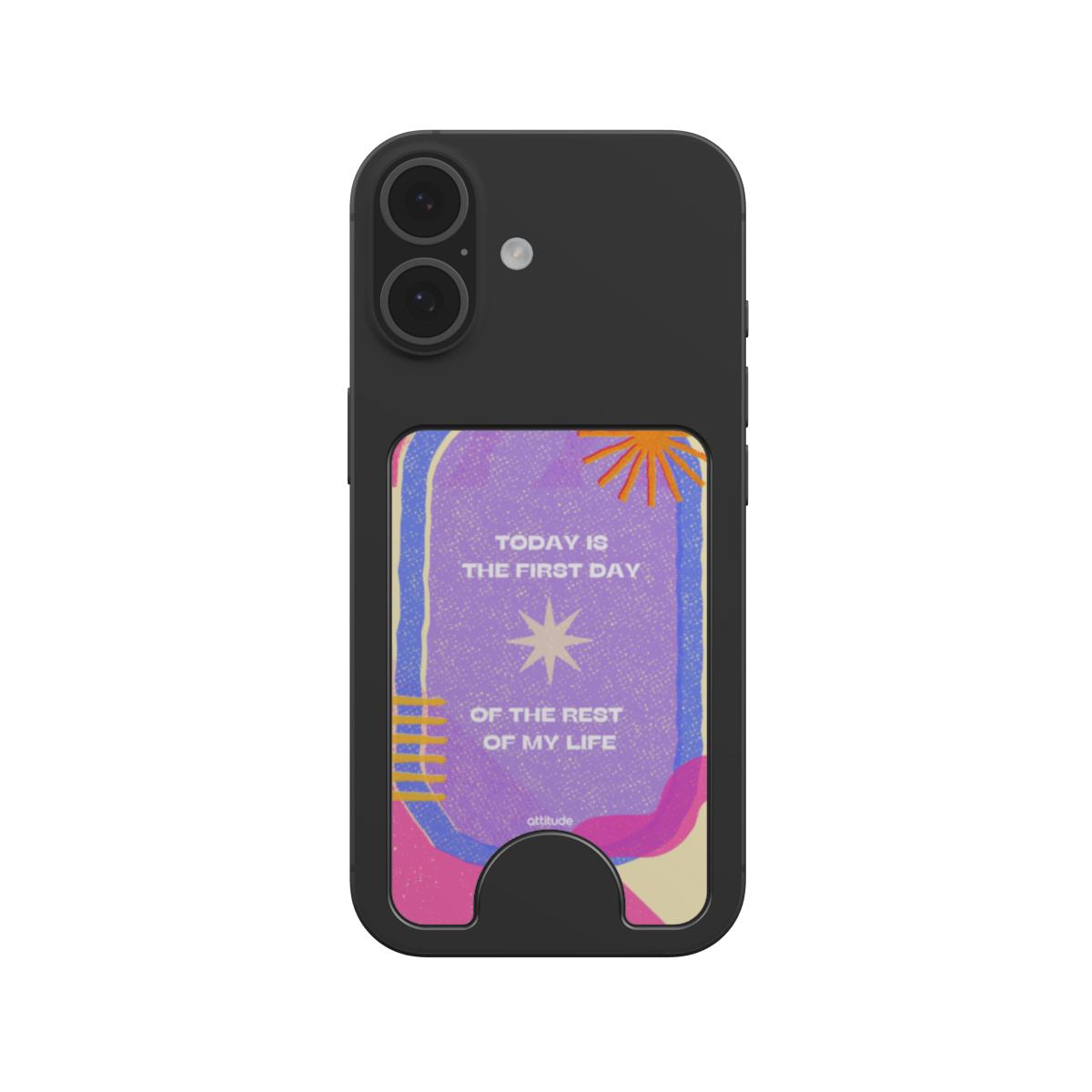 Magnetic Wallet