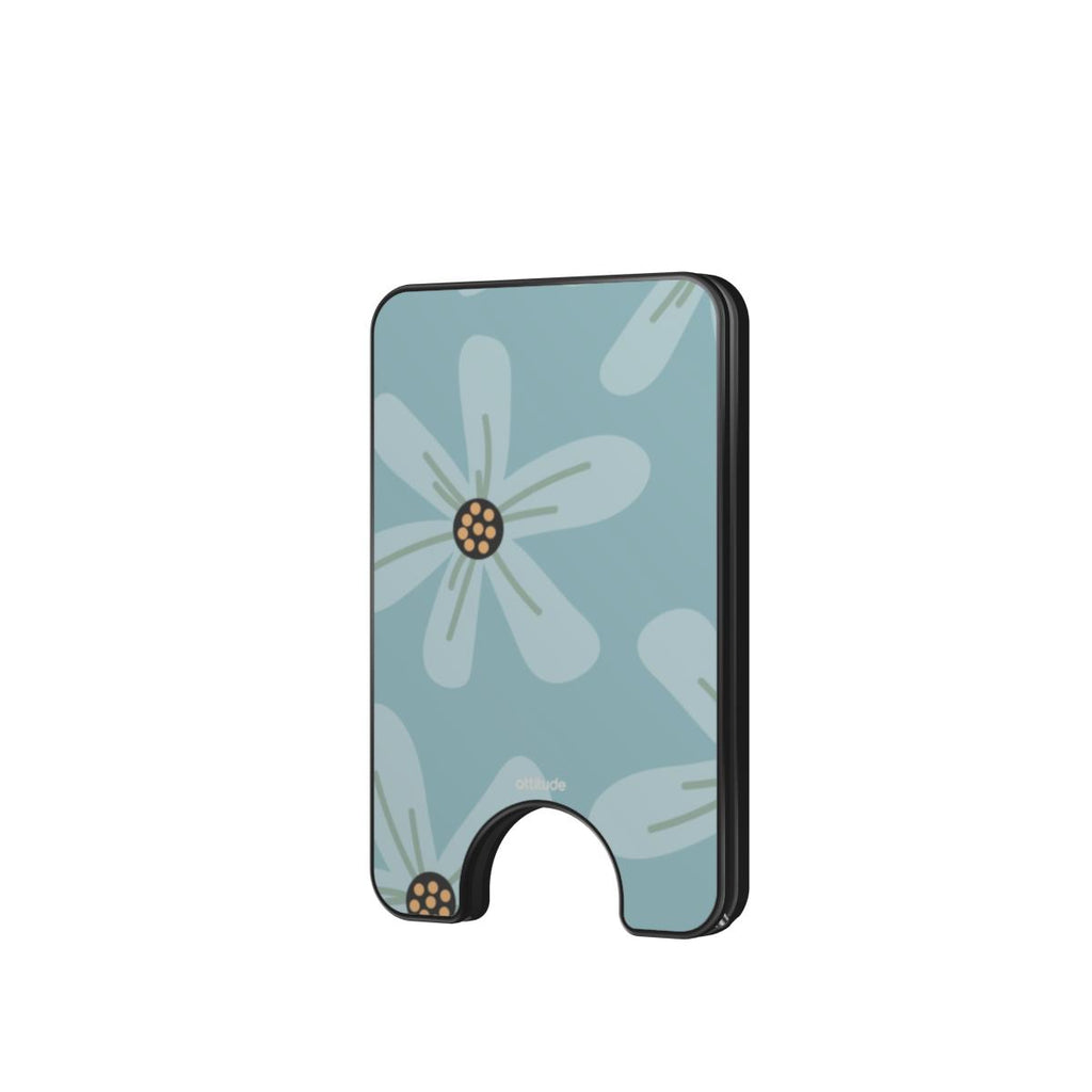 Magnetic Wallet