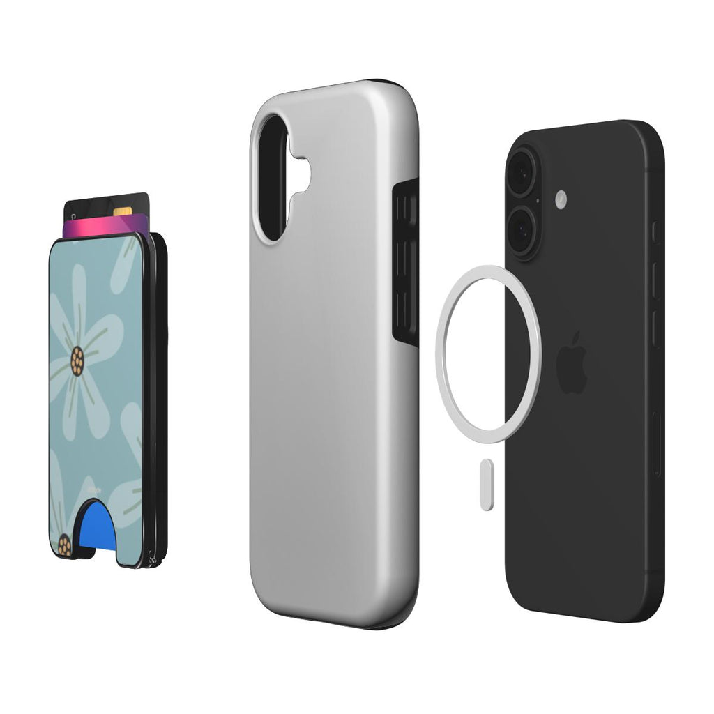 Magnetic Wallet