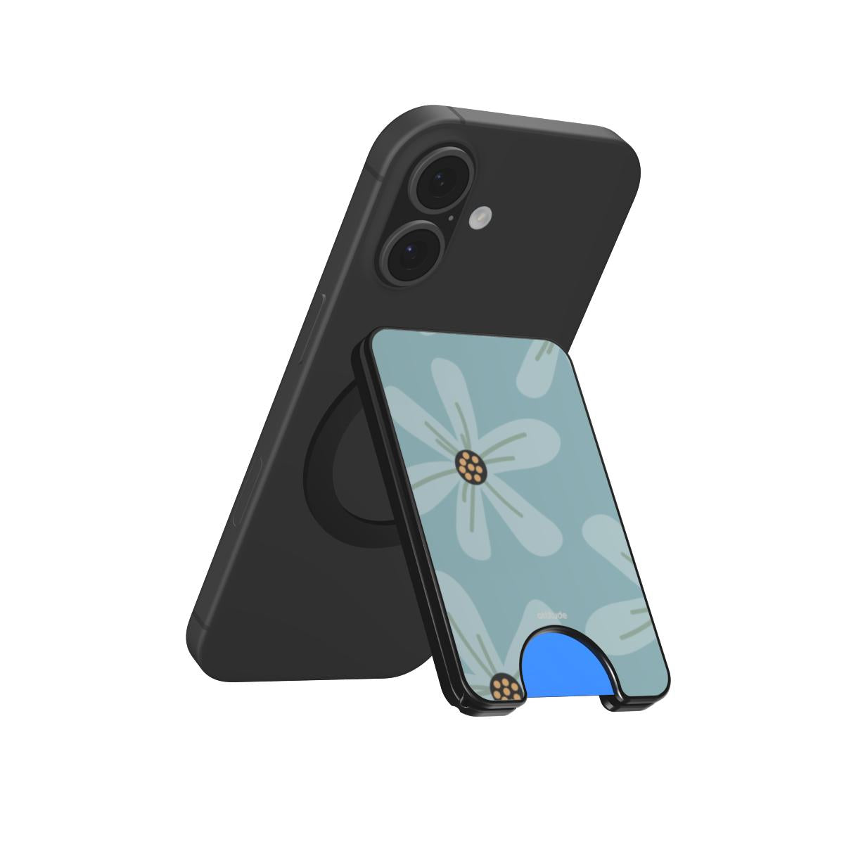 Magnetic Wallet