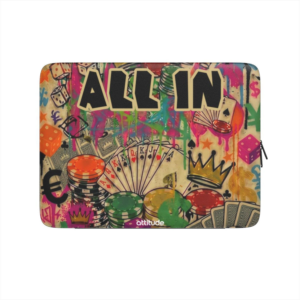Premium Laptop Sleeve