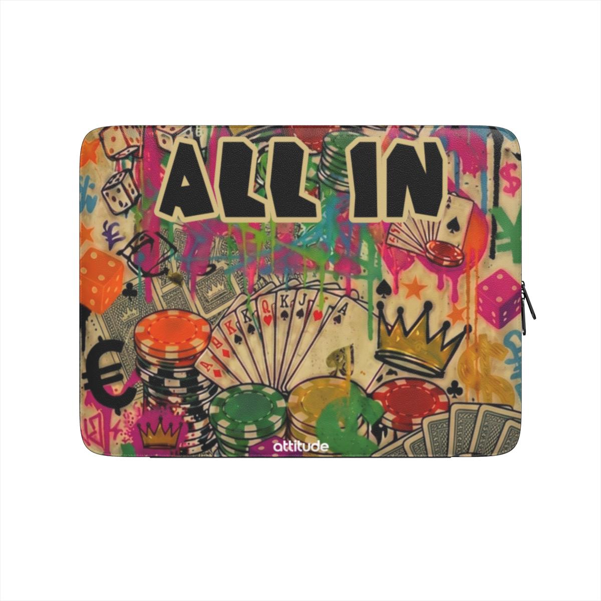 Premium Laptop Sleeve
