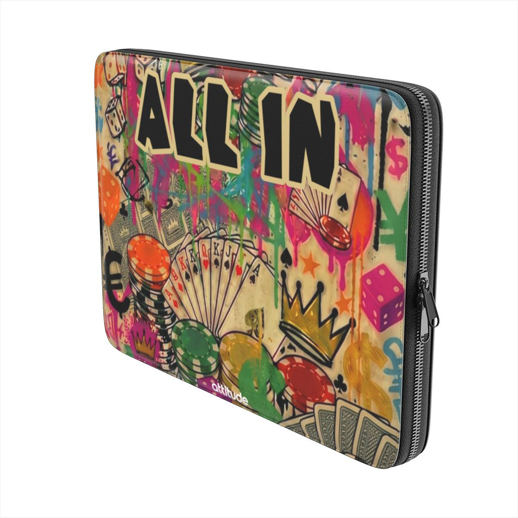 Premium Laptop Sleeve