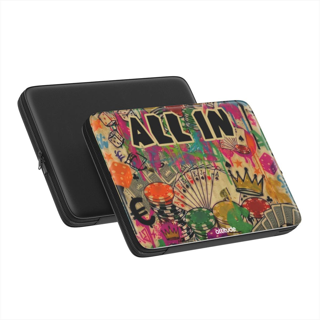 Premium Laptop Sleeve