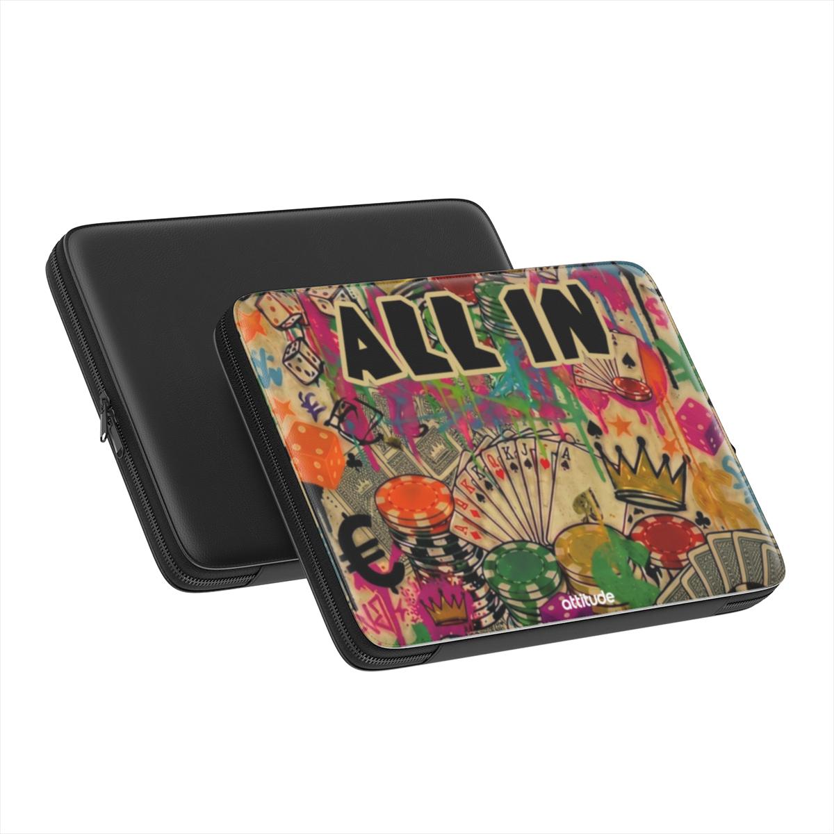 Premium Laptop Sleeve