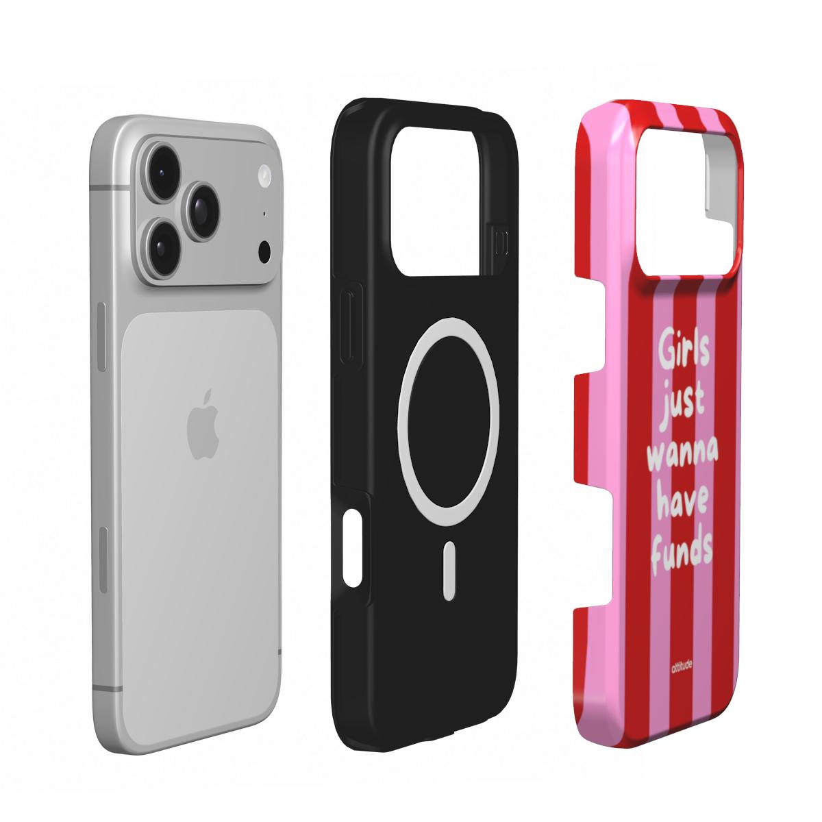 iPhone 17 Pro, iPhone 17 Pro Max, iPhone 18 Pro Max, iPhone 18 Pro
