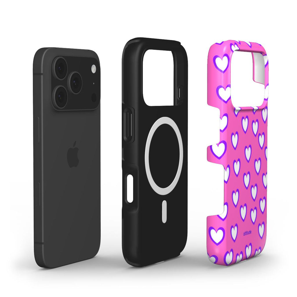 iPhone 17 Pro, iPhone 17 Pro Max, iPhone 18 Pro Max, iPhone 18 Pro