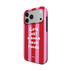 iPhone 17 Pro, iPhone 17 Pro Max, iPhone 18 Pro Max, iPhone 18 Pro