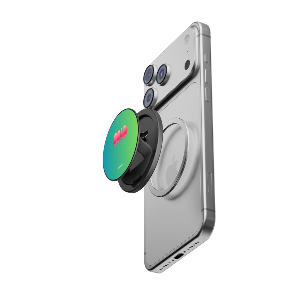 Magnetic Phone Grip